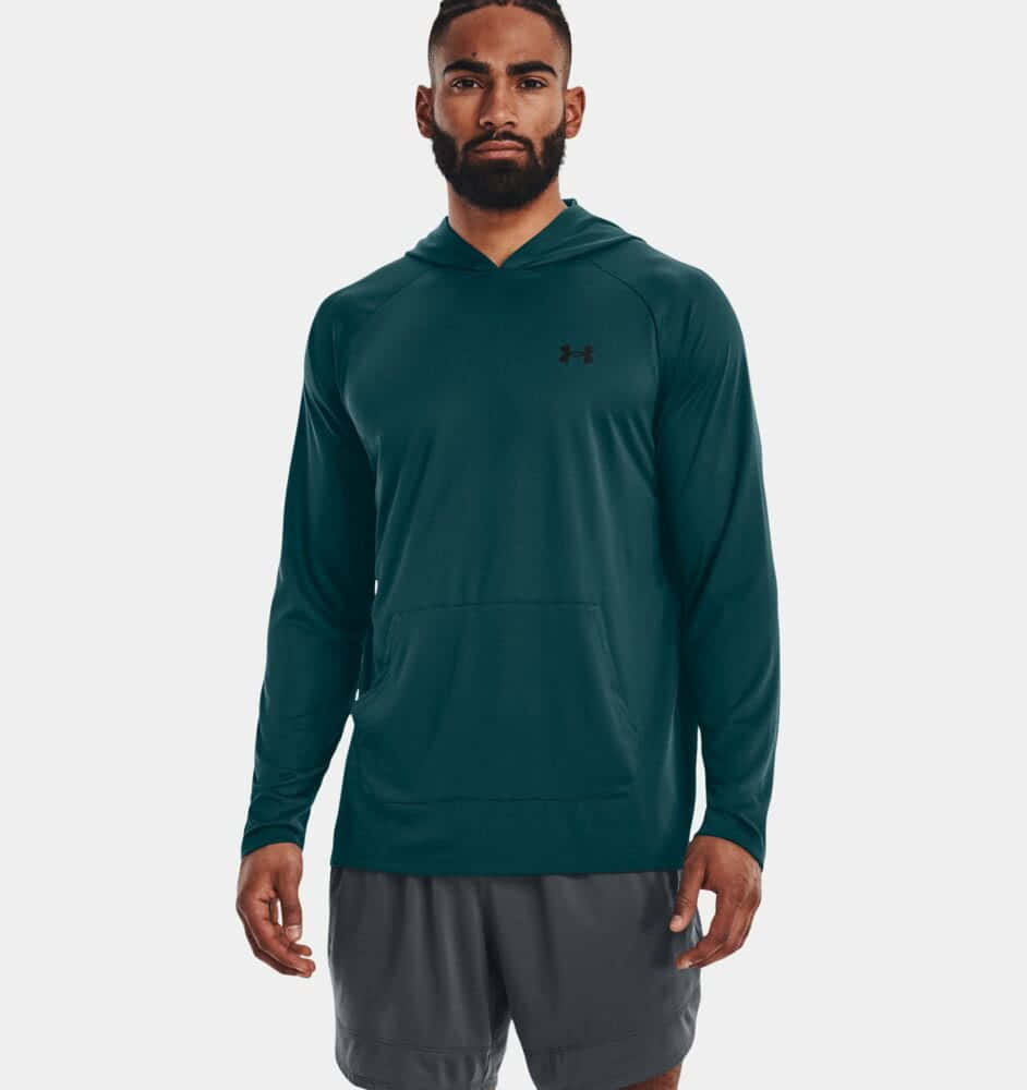 Under Armour Tech Hoodie 2.0 1328703 - Clothing & Accessories